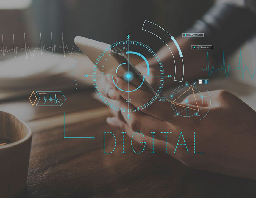 The Future of Digital Marketing: Trends and Innovations