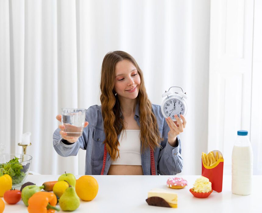 Nutrition Essentials: Fueling Your Body for Optimal Health