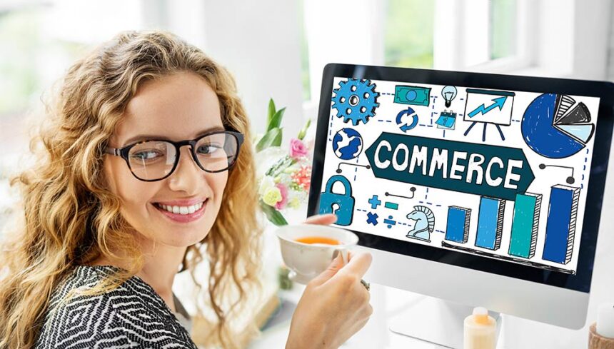 E-Commerce Revolution: Strategies for Success in Online Retail