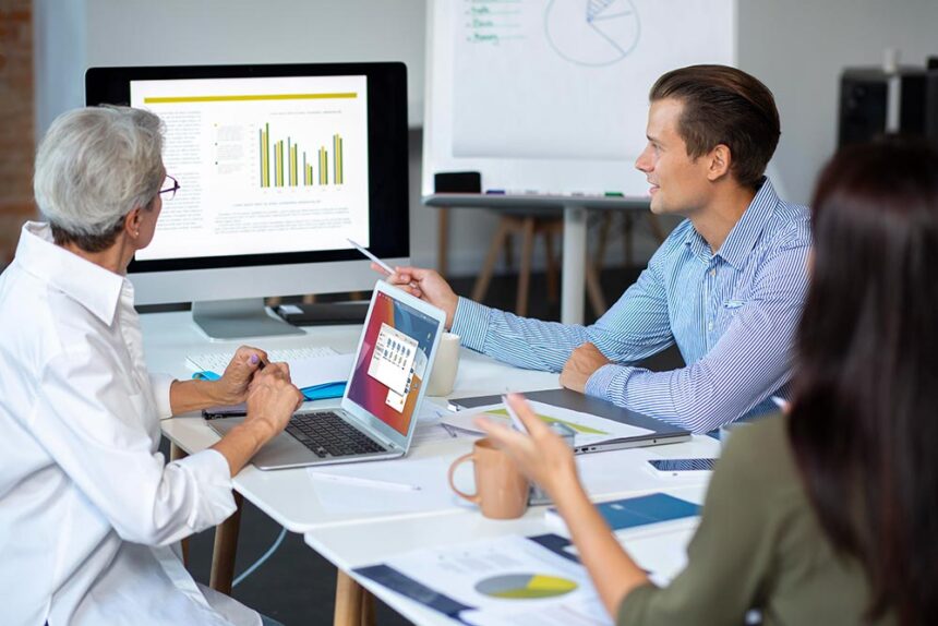 Data-Driven Marketing: Utilizing Analytics for Effective Campaigns