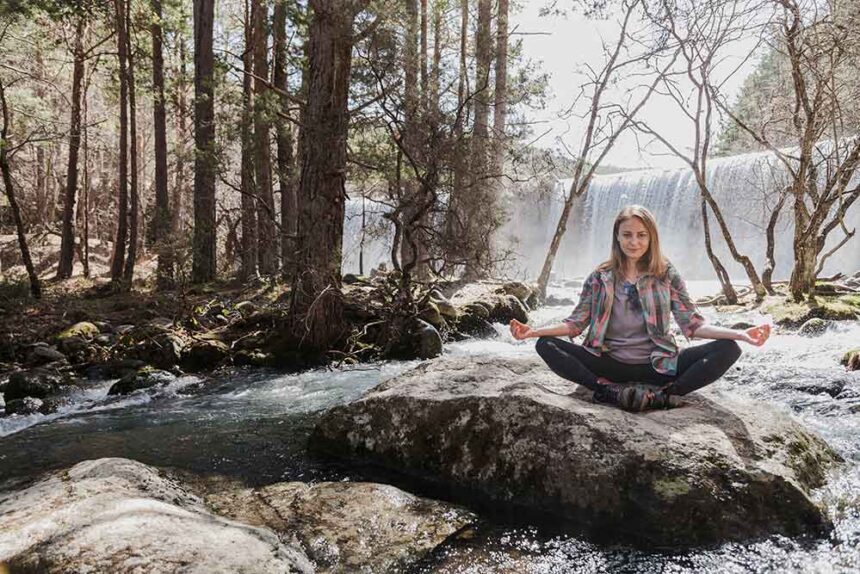 Wellness Retreats: Revitalizing Mind, Body, and Spirit in Serene Locations