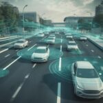 Autonomous vehicles