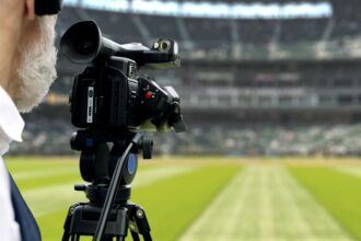 Sports Broadcasting: Bringing the Action to Fans Around the World