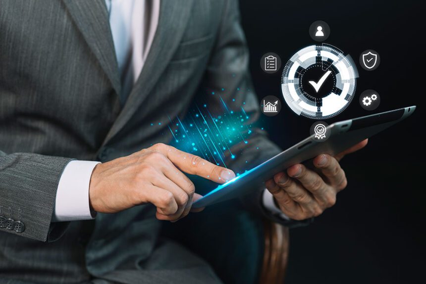 Digital Transformation: Adapting Business for the Digital Age