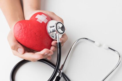 Heart Health: Lifestyle Choices for A Strong and Healthy Heart