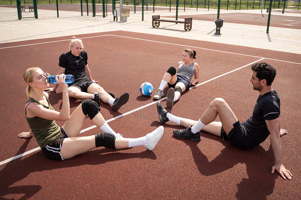 Sports and Education: The Role of Athletics in Academic Development