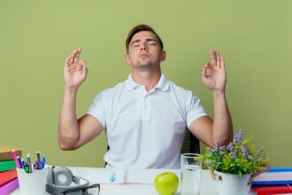 Effective Stress Reduction: Techniques for Relaxation and Renewal
