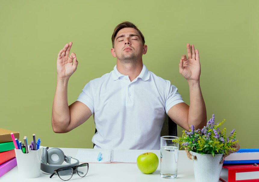 Effective Stress Reduction: Techniques for Relaxation and Renewal