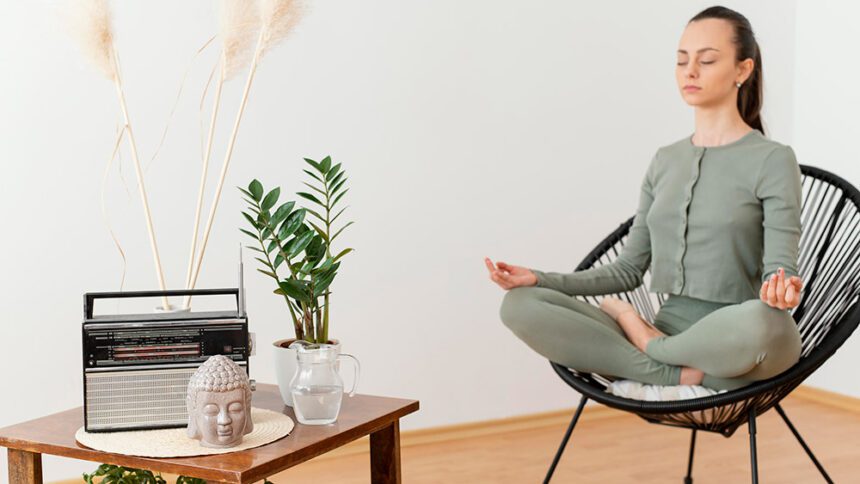 The Mindful Life: Cultivating Balance and Wellness in Your Everyday