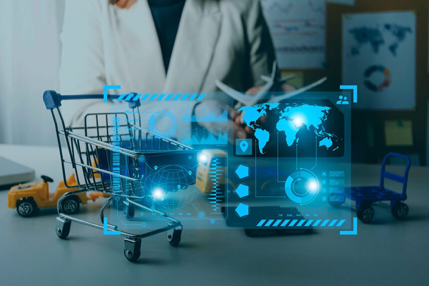 The Rise of E-commerce: How Technology is Changing the Way We Shop