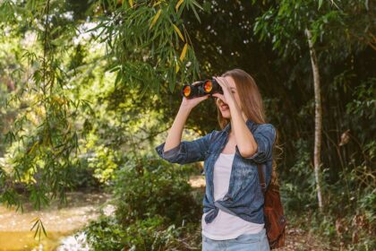 Eco-Travel: Exploring the World Responsibly and Sustainably