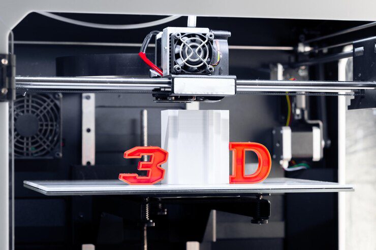 3D Printing: Revolutionizing Manufacturing and Design
