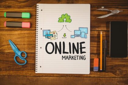 Digital Marketing Strategies: Reaching and Engaging Customers Online