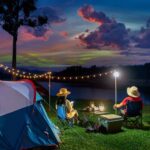 Camping and Outdoor Adventures: Connecting with Nature and Sleeping Under the Stars