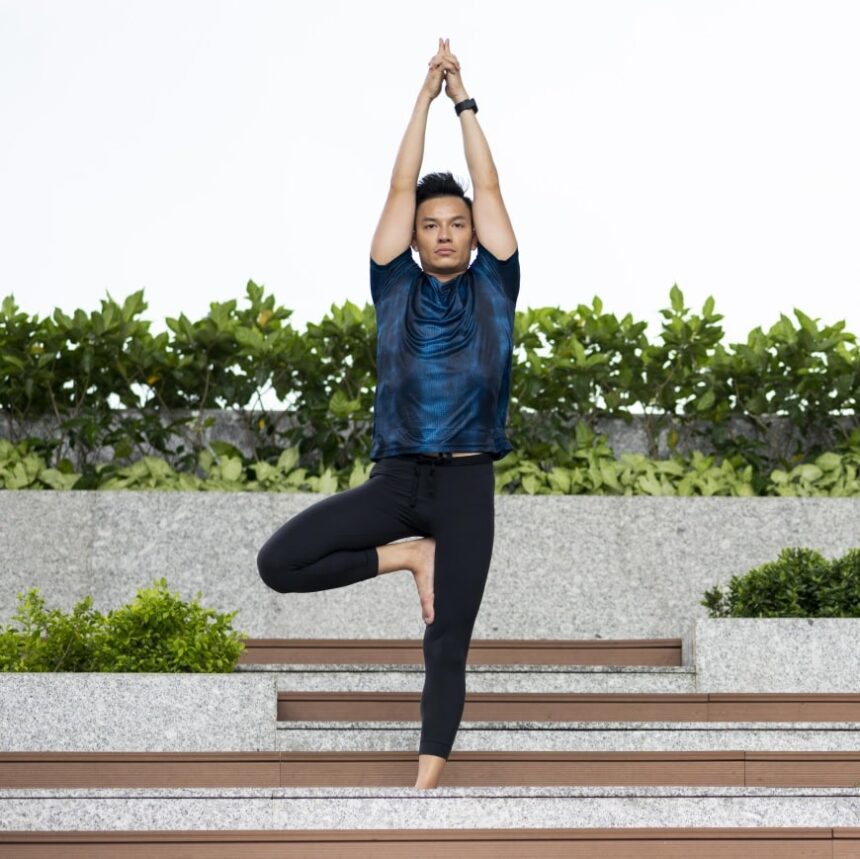 Men's Health: Proactive Steps for Optimal Well-being