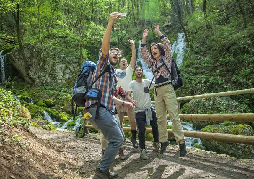 Sustainable Adventure Travel: Protecting the Environment While Exploring