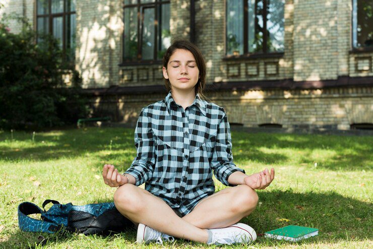 The Art of Mindfulness: Bringing Awareness to Your Lifestyle