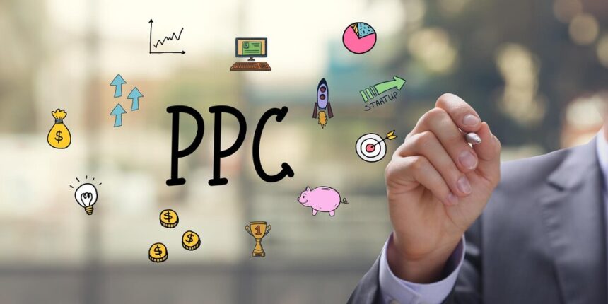 Pay-Per-Click (PPC) Advertising: Maximizing ROI with Targeted Ads