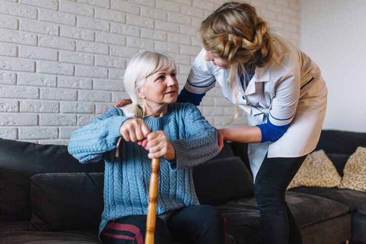 Self-Care for Caregivers: Prioritizing Your Health while Supporting Others