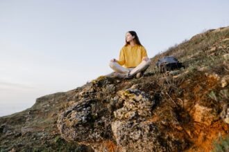 Self-Improvement Through Mindfulness: A Journey of Growth and Emotional Well-being