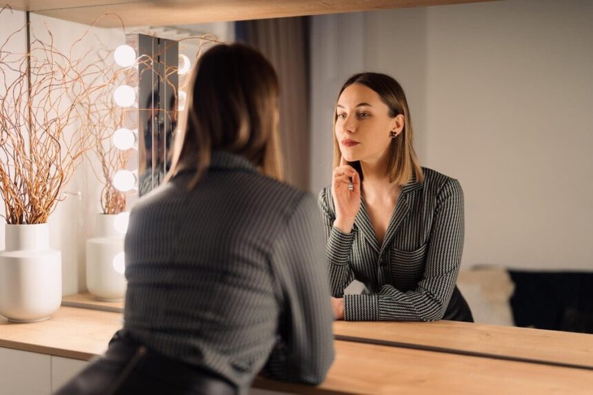 The Power of Self-Reflection: A Key Component of Personal Growth