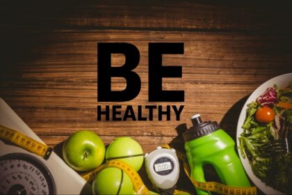Achieving a Healthy Lifestyle: Wellness and Nutrition Trends for 2023