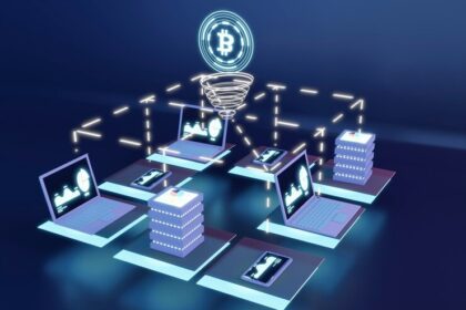 The Role of Blockchain Technology in Finance
