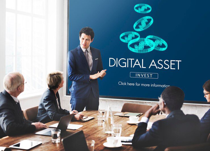 Mastering Digital Marketing: Current Strategies