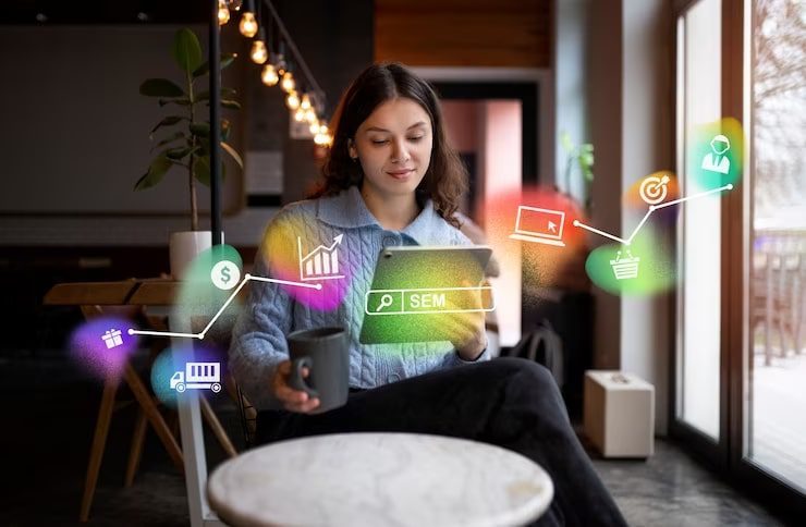 The Future of Digital Marketing: Emerging Trends