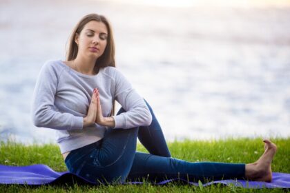 The Power of Mindfulness in Health and Fitness: A Comprehensive Guide