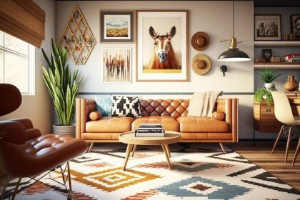 The Art of Home Decor: Interior Design Trends and Lifestyle Aesthetics