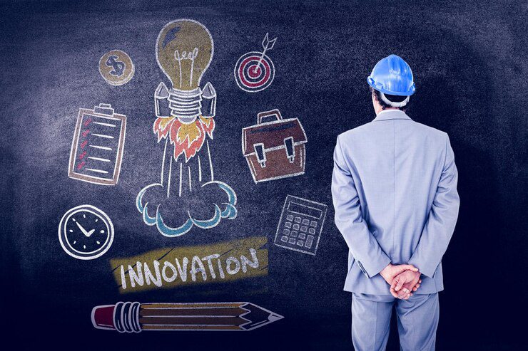 Innovation and Creativity: Driving Business Growth and Competitive Advantage