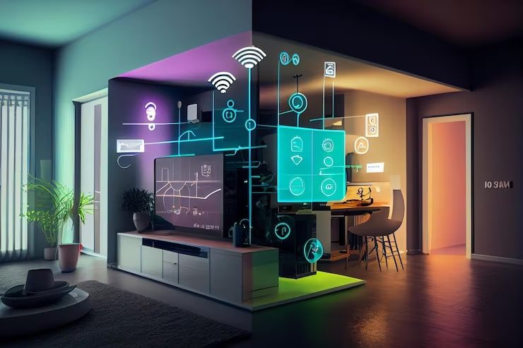 The Internet of Things: How Connected Devices Are Transforming Daily Life