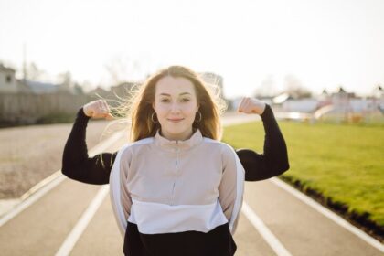 Women in Sports: Breaking Barriers and Achieving Greatness
