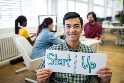 Mastering the Art of Entrepreneurship for Startups