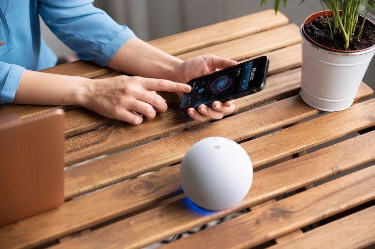 The Internet of Things (IoT): Smart Devices Connectivity
