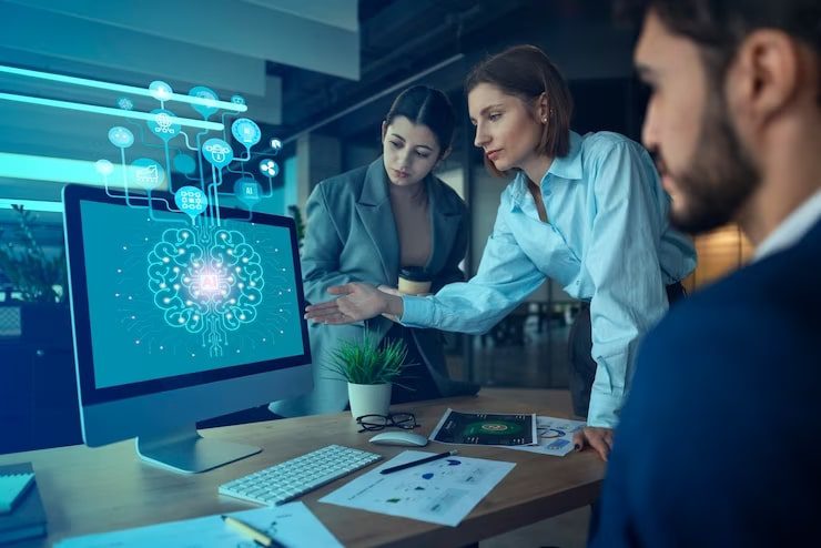 How Artificial Intelligence Is Transforming Technology