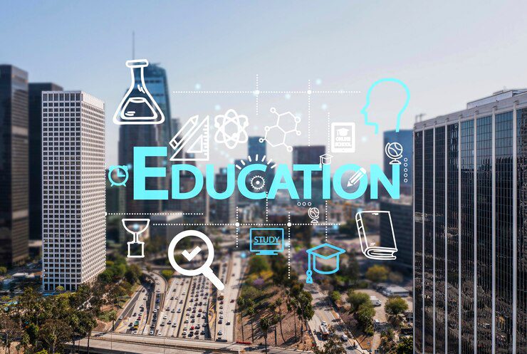 The Role of Technology in Education: Empowering the Next Generation