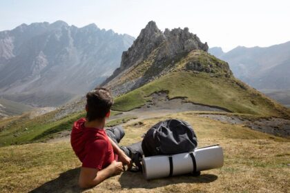 Solo Travel Adventures: Navigating the World Alone
