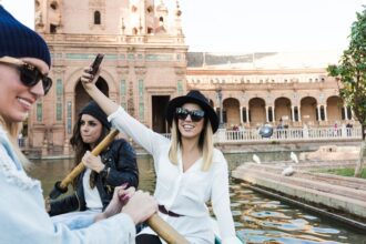 Exploring Cultural Heritage in Travel: Immersive Experiences
