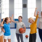 Talent Development Programs for Youth Sports Development