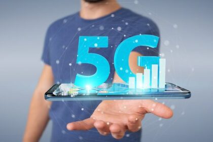 The 5G Edge: Enhancing Mobile Experiences