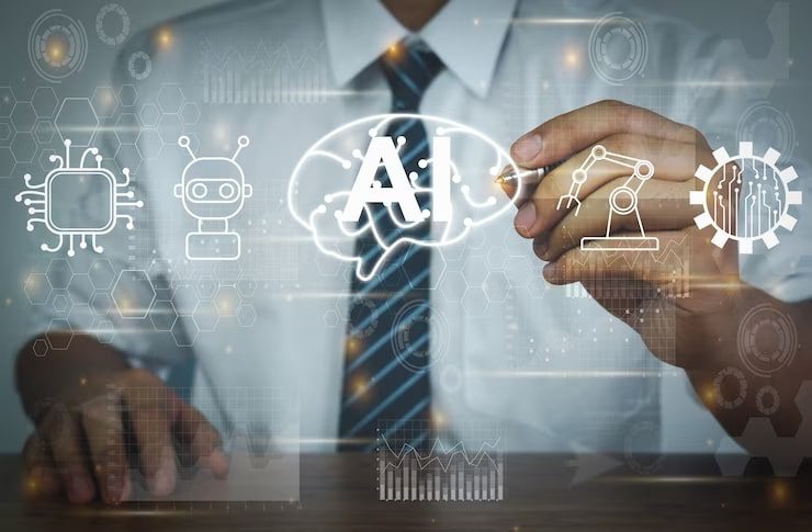 The Role of AI in Business Automation