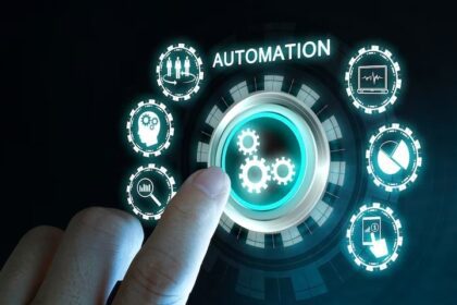 Hyperautomation: Streamlining Business Processes