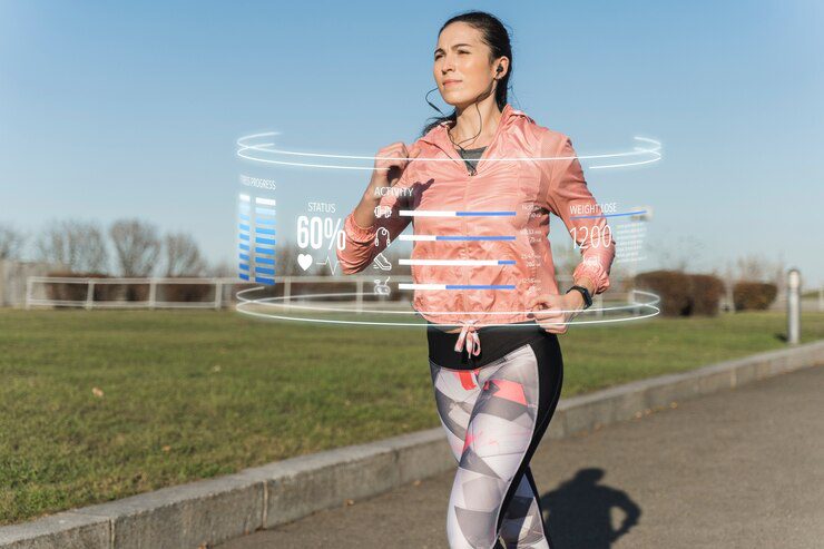 The Future of Wearable Technology: Beyond Fitness Bands