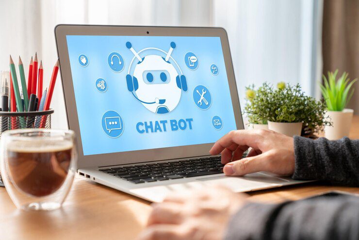 Harnessing the Potential of Chatbots in Digital Marketing