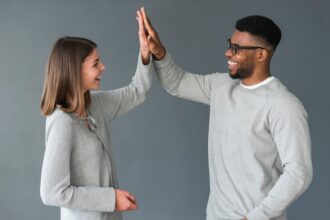 Relationship Building: Forming Stronger Relationships