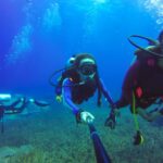 Diving Into the Deep: Scuba Diving and Underwater Exploration