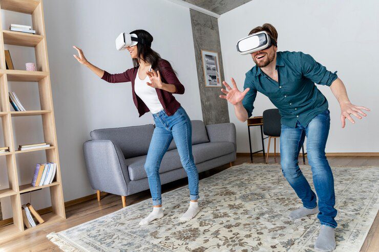 3D Virtual Tours: Revolutionizing Real Estate