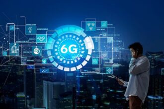 6G Technology: Enabling the Next Digital Revolution